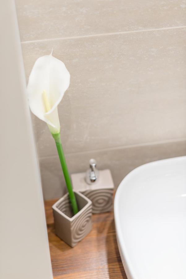 Apartmán Downtown Heart 3 Bdr, 2 Bath, A/C Budapešť Exteriér fotografie
